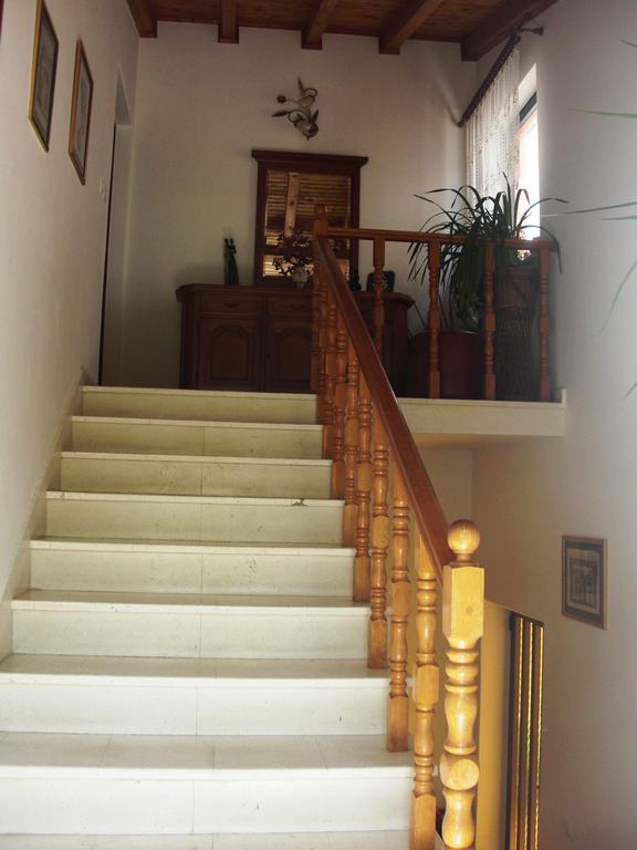 Отель House Jelena Млини Экстерьер фото