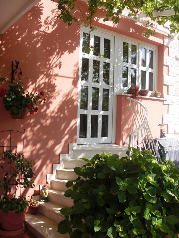 Отель House Jelena Млини Экстерьер фото